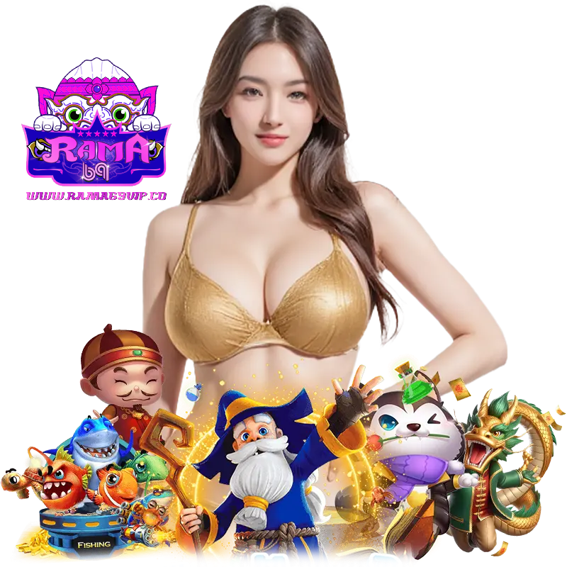 RAMA69 สล็อตมาใหม่